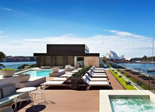 Best Hotels in Australia