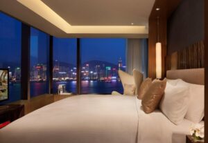 Best Hotels in Hong Kong