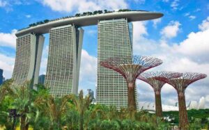 Best Hotels in Singapore